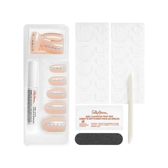 Sally Hansen Salon Effects Perfect Manicure PRIDE * Queer-Tips - Picture 4 of 8